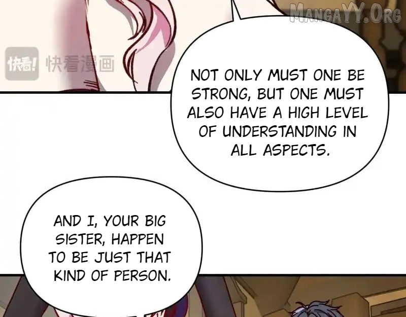 Starting As The God Of Wealth, Taming Billions Of Divine Pets! Chapter 59 - page 71